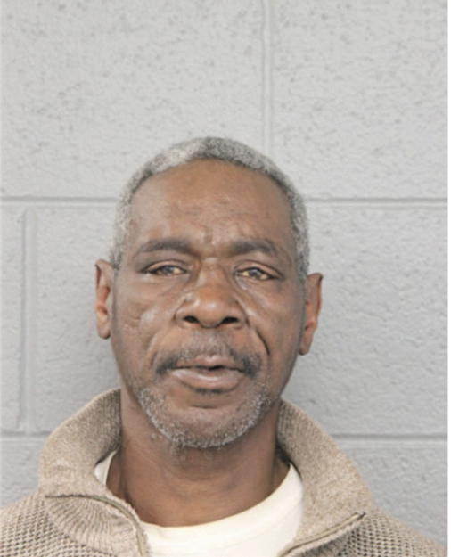 WILLIAM S HAYGOOD, Cook County, Illinois