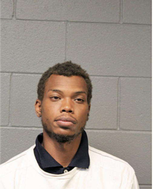 TAVARIEUS HENDERSON, Cook County, Illinois