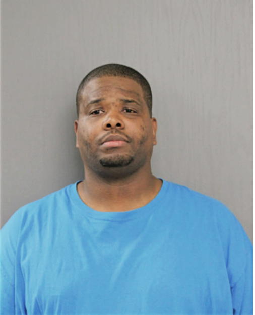 JIMARSHA C HENRY, Cook County, Illinois