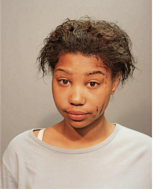 JASMINE HOBSON, Cook County, Illinois