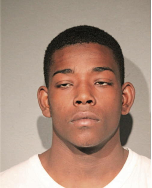 TERRANCE HOOPER, Cook County, Illinois