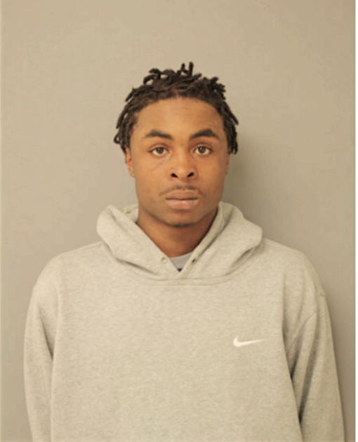 DEQUAN HOPKINS, Cook County, Illinois