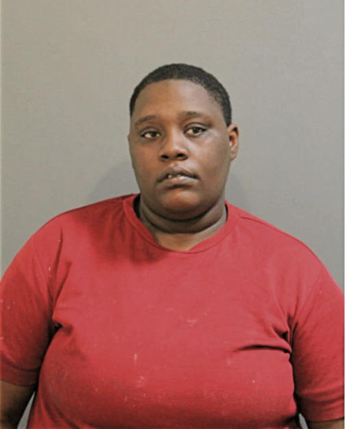 MARSHAY HORNE, Cook County, Illinois