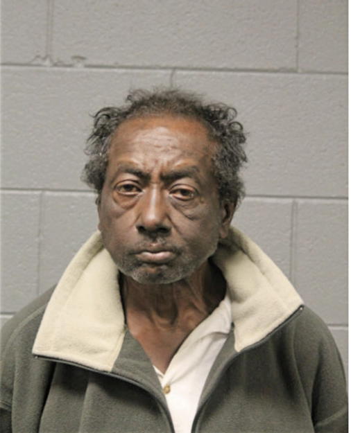 HUGH HOWARD, Cook County, Illinois