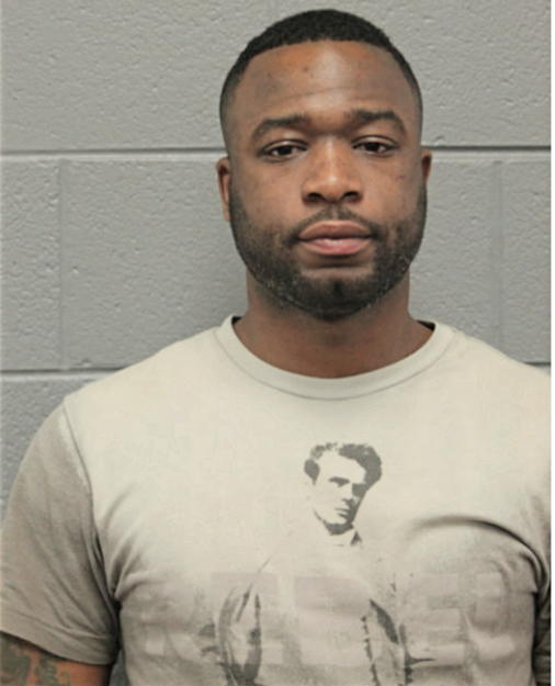 ROBERT L JENKINS, Cook County, Illinois