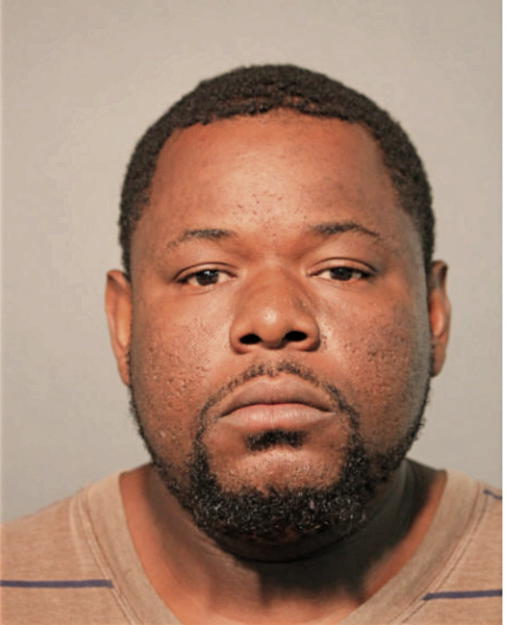 BRIAN JOHNSON, Cook County, Illinois