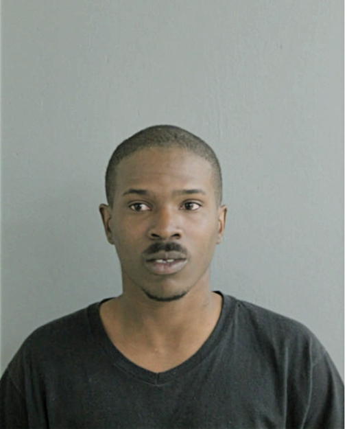 ERNEST JOHNSON-BROOKS, Cook County, Illinois