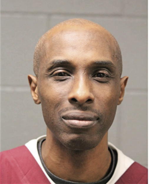 GLEN R JOHNSON, Cook County, Illinois