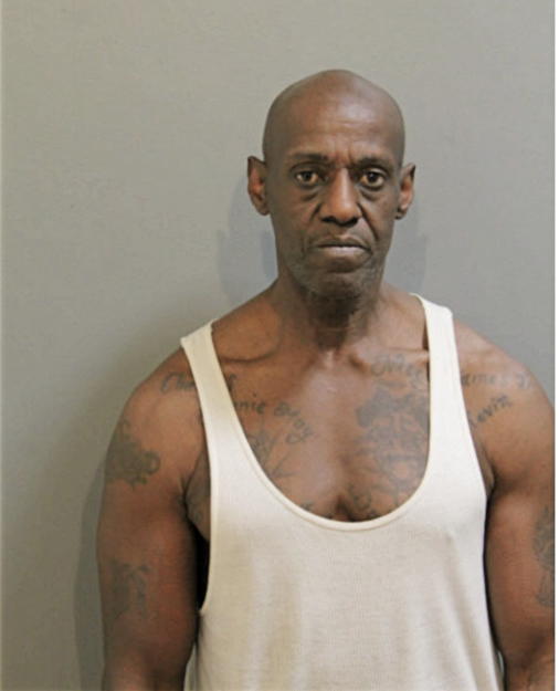 KEVIN E JOHNSON, Cook County, Illinois