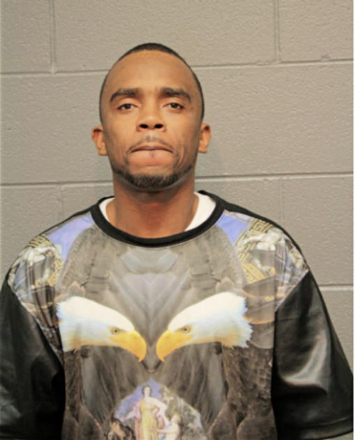 MARKUS JOHNSON, Cook County, Illinois