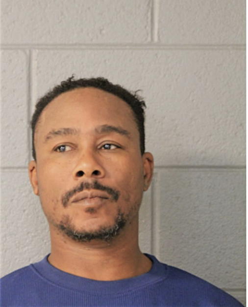 ROBERT L JOHNSON, Cook County, Illinois