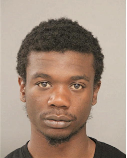 TYQUON M JOHNSON, Cook County, Illinois