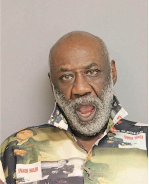 JAMES J JONES, Cook County, Illinois
