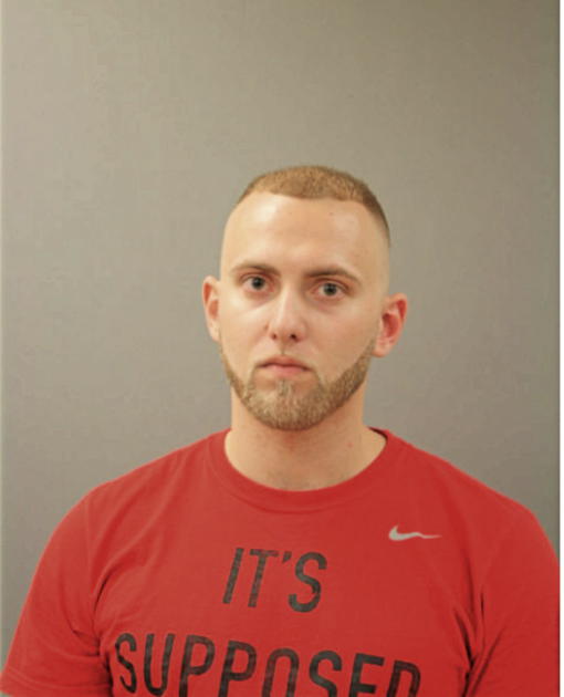 MICHAEL S JORGENSEN, Cook County, Illinois