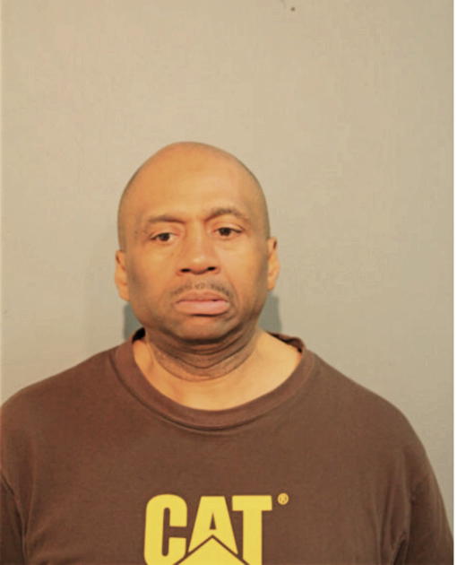RICHARD L KEYS, Cook County, Illinois
