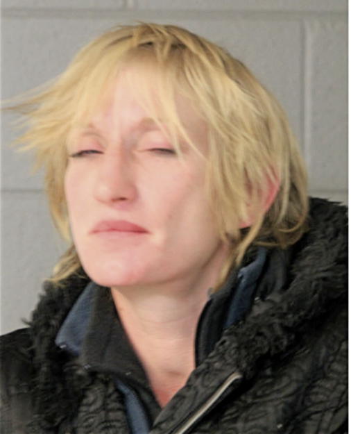 CRYSTAL G KING, Cook County, Illinois