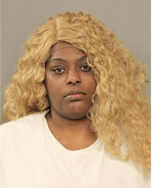 CHIQUITA L KUYKENDALL, Cook County, Illinois