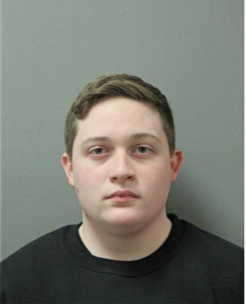 CHRISTINA MARIE LASKERO, Cook County, Illinois