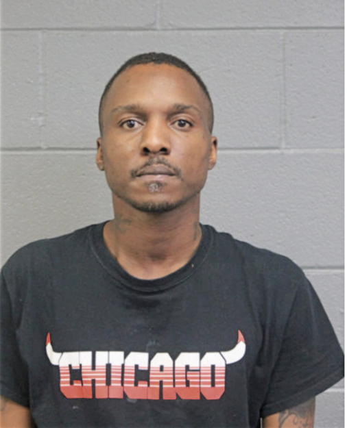 WILLIS D LEE, Cook County, Illinois