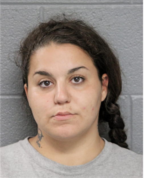 MICHELA LEONE, Cook County, Illinois