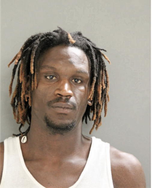 DARIUS B LEWIS, Cook County, Illinois