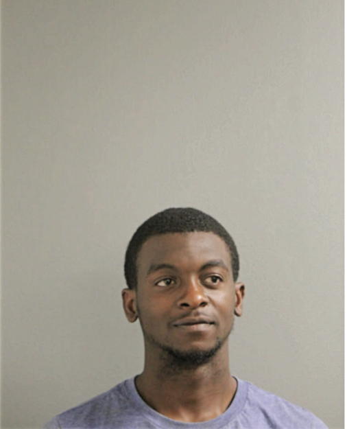 DASHAUN LEWIS, Cook County, Illinois