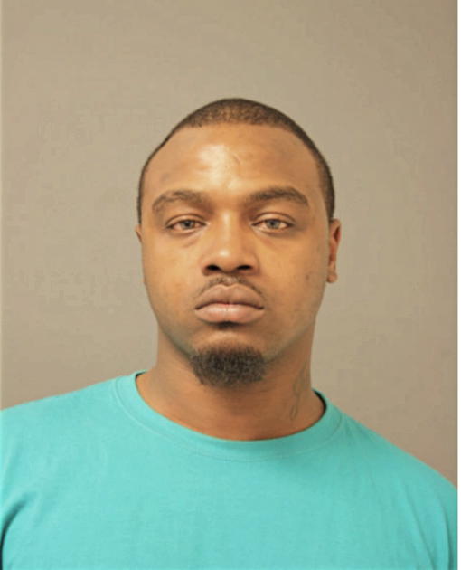 JAMES A LEWIS, Cook County, Illinois
