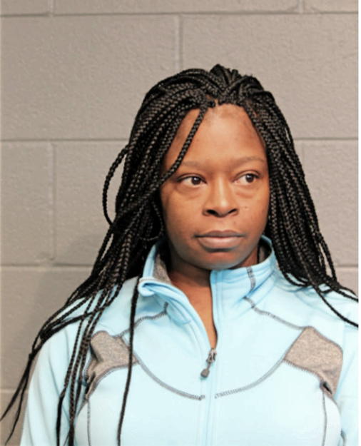 CHAYA LILES, Cook County, Illinois