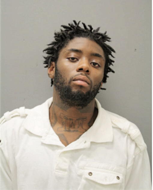 COREY M LINDEY, Cook County, Illinois