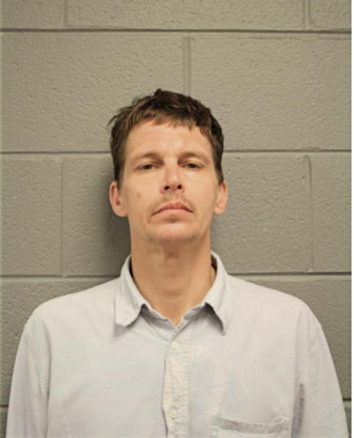RICHARD K LINER, Cook County, Illinois