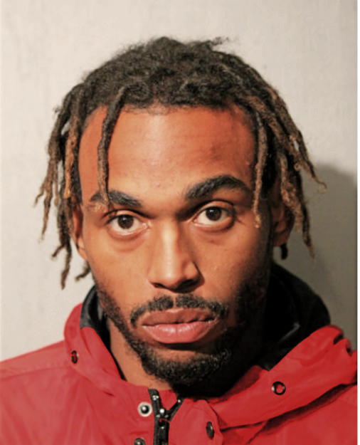 RAMONE K LITTLE, Cook County, Illinois