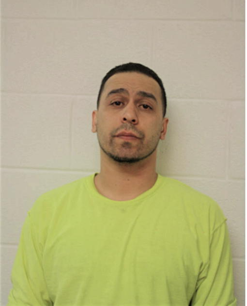 JOSE F LUGO, Cook County, Illinois