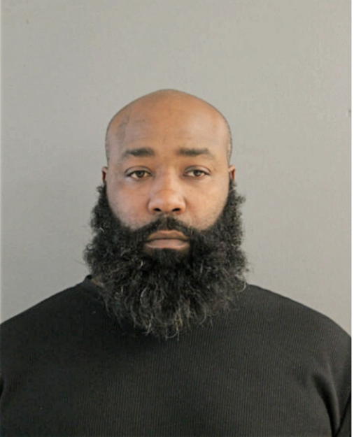 NATE D MANNING, Cook County, Illinois
