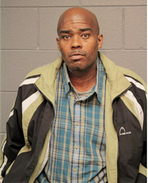 WILLIE JAMES MANSHECK, Cook County, Illinois