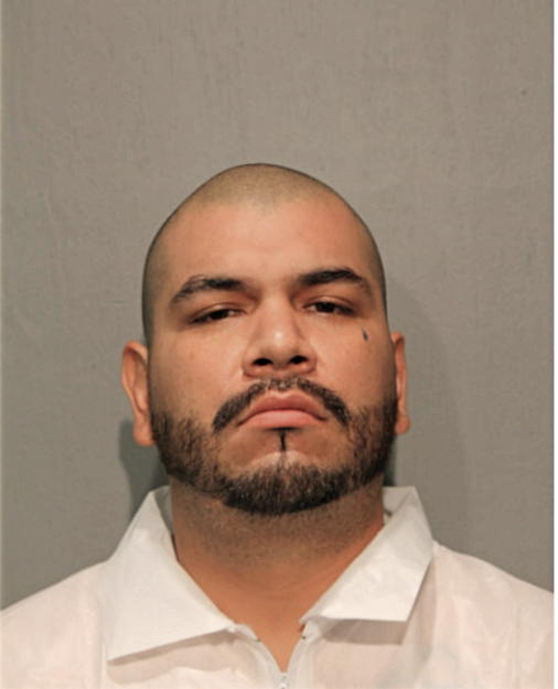 ERIK MARTINEZ, Cook County, Illinois