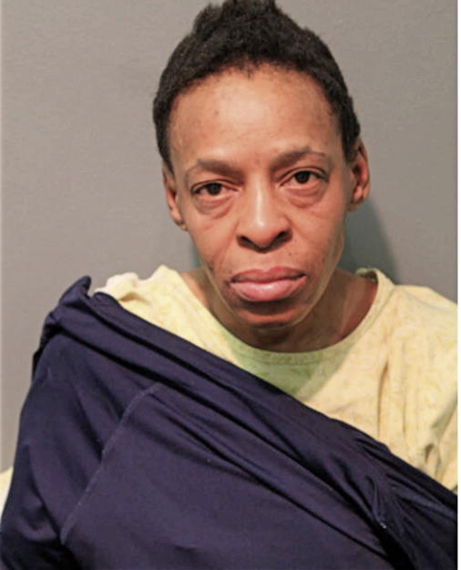 KATHERINE P MASON, Cook County, Illinois