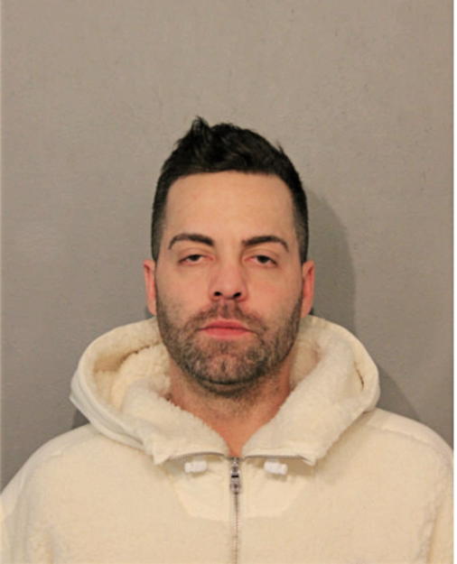 JASON E MAY, Cook County, Illinois