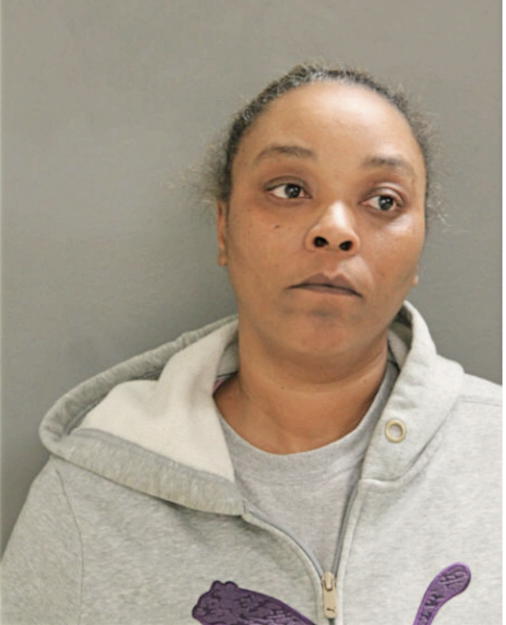 BERNIKA L MCCLAIN, Cook County, Illinois
