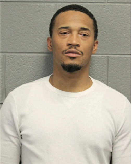 CHARLES A MCCOY, Cook County, Illinois
