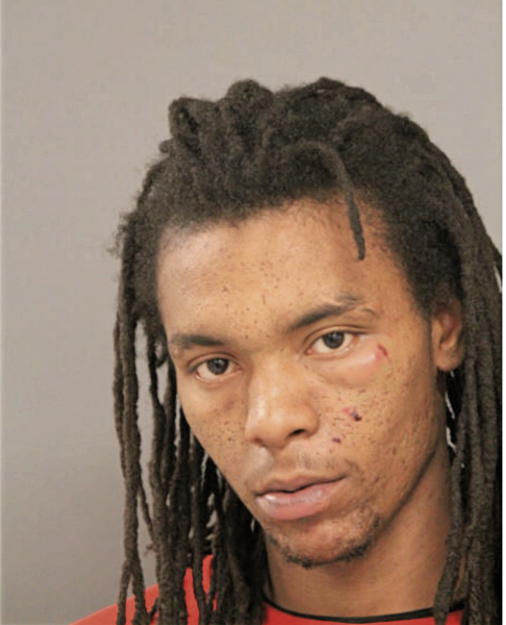 ANTHONY D MCDANIELS, Cook County, Illinois