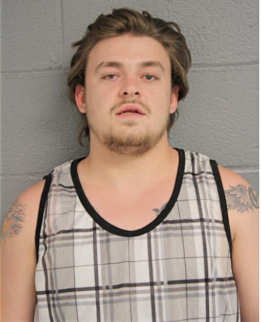 GRANT ADAM MILLER, Cook County, Illinois