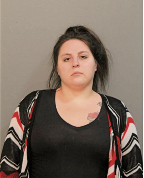GWENDOLYN P MONROE, Cook County, Illinois