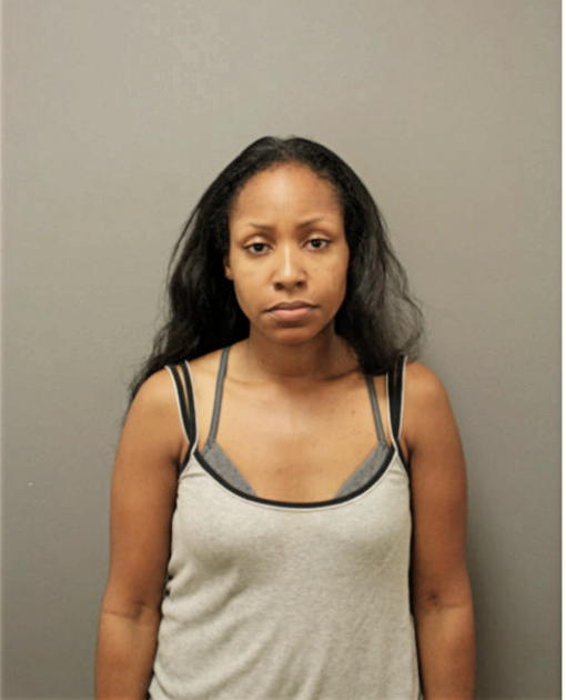 NEFERTARI N MOORE, Cook County, Illinois