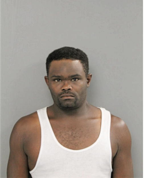 ROYNELL MOORE, Cook County, Illinois