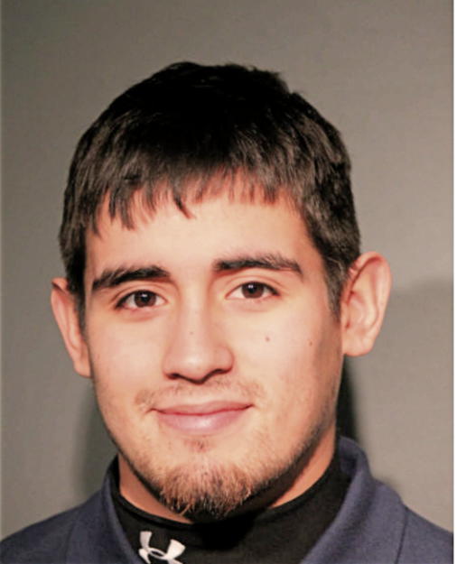 GABRIEL MORALES, Cook County, Illinois
