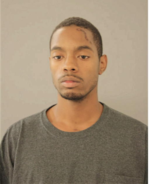 TIMOTHY M MOSLEY, Cook County, Illinois
