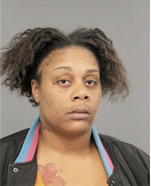 TEKIA M NASH, Cook County, Illinois