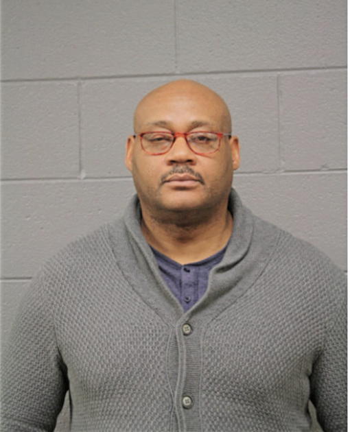 OTIS NICHOLSON, Cook County, Illinois