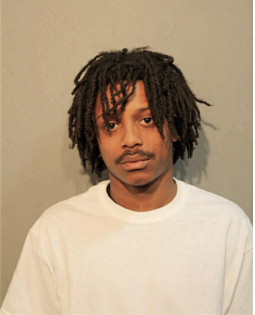 EZEL OBANNER, Cook County, Illinois