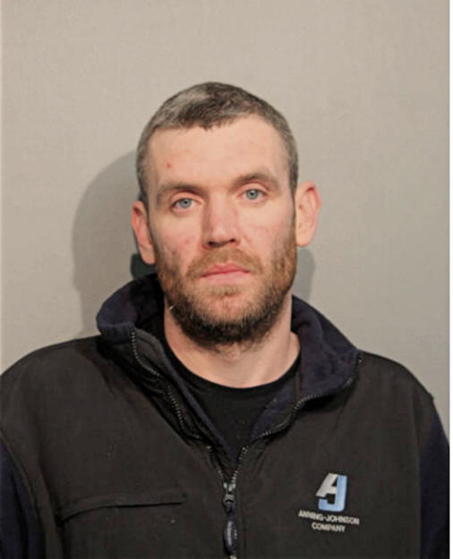 DIARUID G OCONNOR, Cook County, Illinois